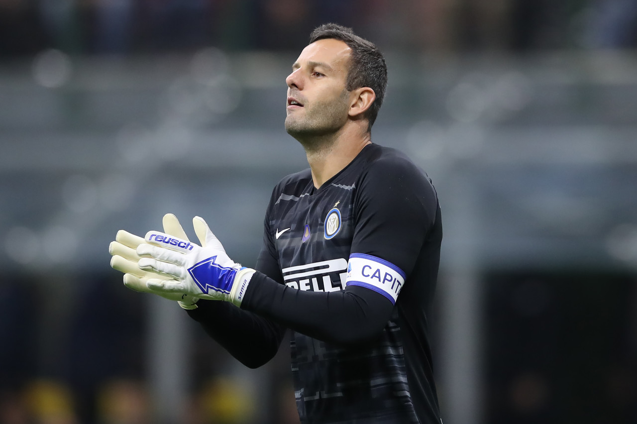 半场：国米0-0闷平比萨，劳塔罗、皮奇尼尼造险