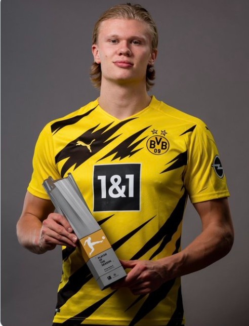 德媒：磁卡需大幅降薪才可能续约，队里已有他的接班人比朔夫