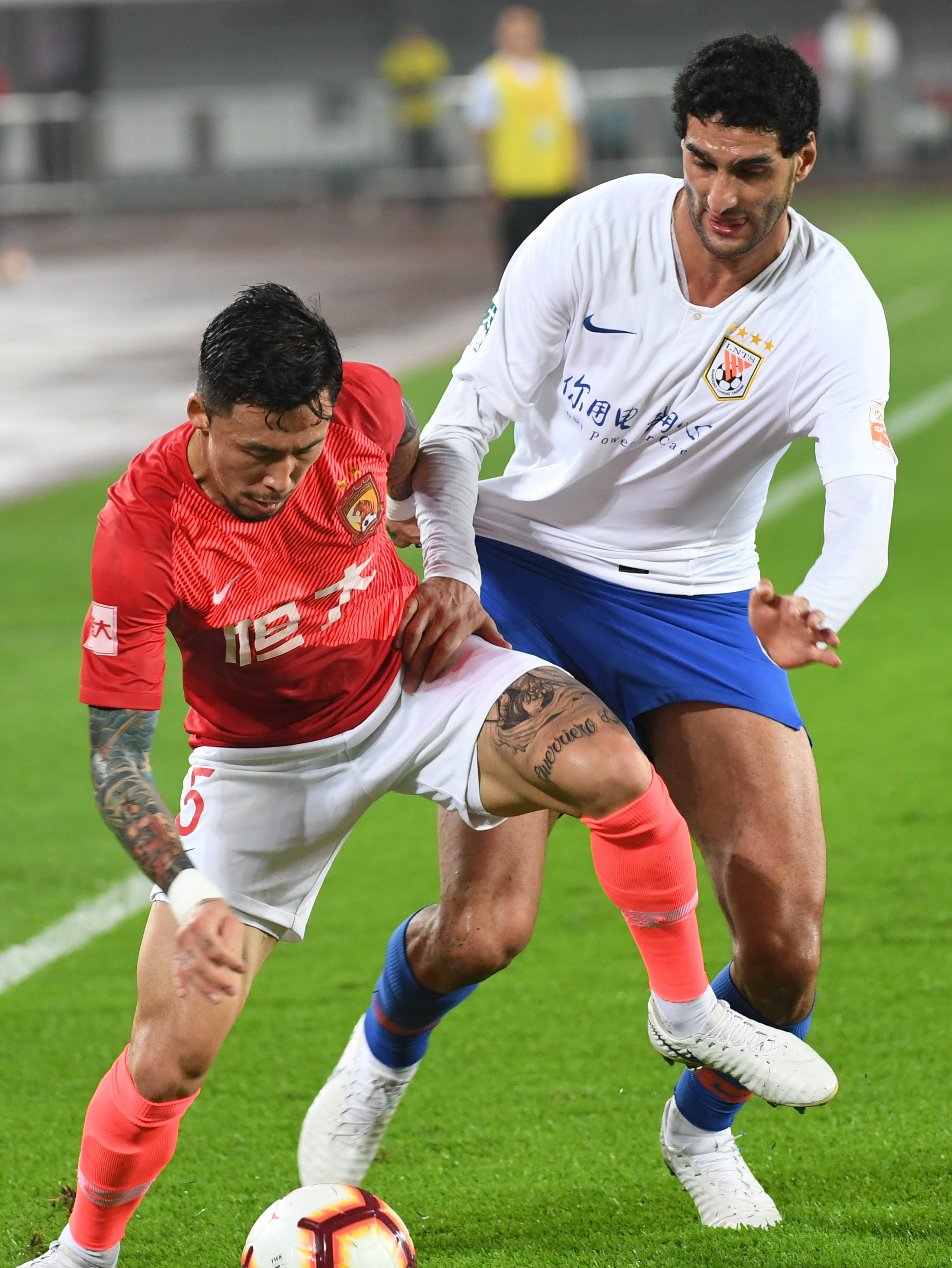 巴媒：奥斯卡近期饱受伤病困扰，他正考虑与圣保罗解约并退役