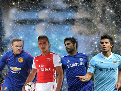 马丁内利：埃斯特旺是个好小伙，但希望他对阵枪手状态别太好